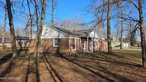 Tiny photo for 224 Hawthorn Drive, Archbold, OH 43502 (MLS # 10003853)