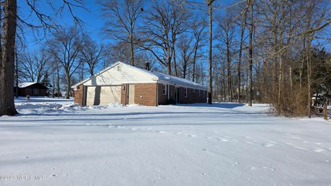 Tiny photo for 224 Hawthorn Drive, Archbold, OH 43502 (MLS # 10003853)