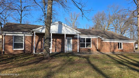 Photo of 224 Hawthorn Drive, Archbold, OH 43502 (MLS # 10003853)