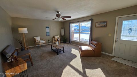 Tiny photo for 224 Hawthorn Drive, Archbold, OH 43502 (MLS # 10003853)