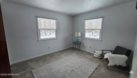 Tiny photo for 224 Hawthorn Drive, Archbold, OH 43502 (MLS # 10003853)