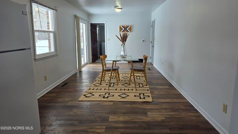 Tiny photo for 224 Hawthorn Drive, Archbold, OH 43502 (MLS # 10003853)