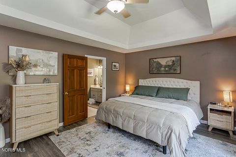 Tiny photo for 5665 Fox Hollow Court, Sylvania, OH 43560 (MLS # 10008003)