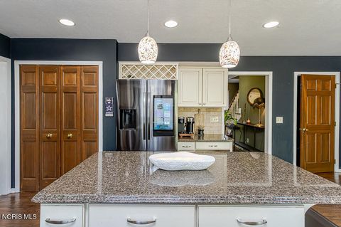 Tiny photo for 5665 Fox Hollow Court, Sylvania, OH 43560 (MLS # 10008003)