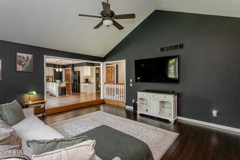 Tiny photo for 5665 Fox Hollow Court, Sylvania, OH 43560 (MLS # 10008003)