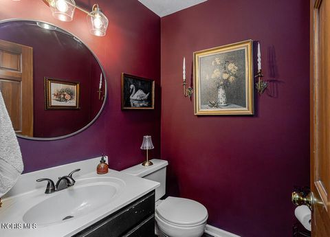 Tiny photo for 5665 Fox Hollow Court, Sylvania, OH 43560 (MLS # 10008003)