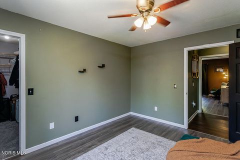Tiny photo for 5665 Fox Hollow Court, Sylvania, OH 43560 (MLS # 10008003)