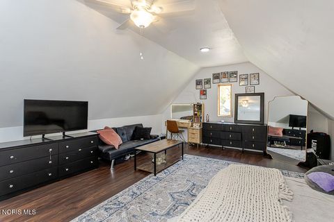 Tiny photo for 5665 Fox Hollow Court, Sylvania, OH 43560 (MLS # 10008003)