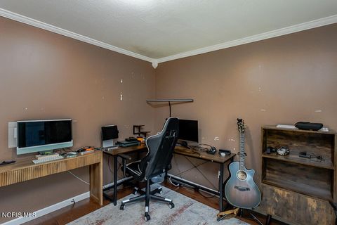 Tiny photo for 5665 Fox Hollow Court, Sylvania, OH 43560 (MLS # 10008003)