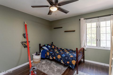 Tiny photo for 5665 Fox Hollow Court, Sylvania, OH 43560 (MLS # 10008003)