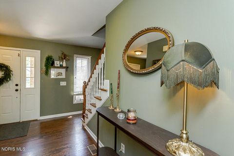 Tiny photo for 5665 Fox Hollow Court, Sylvania, OH 43560 (MLS # 10008003)