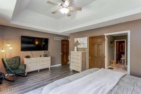 Tiny photo for 5665 Fox Hollow Court, Sylvania, OH 43560 (MLS # 10008003)