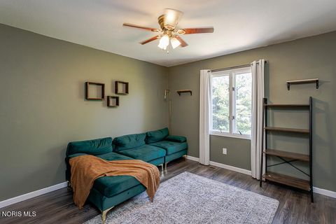 Tiny photo for 5665 Fox Hollow Court, Sylvania, OH 43560 (MLS # 10008003)