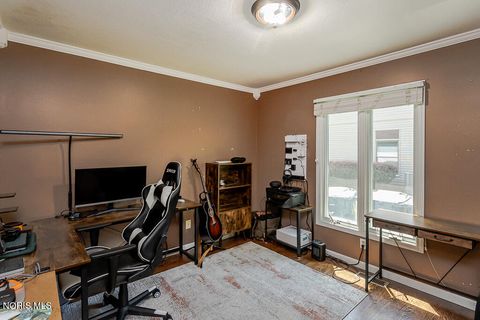 Tiny photo for 5665 Fox Hollow Court, Sylvania, OH 43560 (MLS # 10008003)