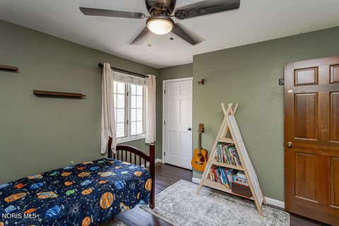 Tiny photo for 5665 Fox Hollow Court, Sylvania, OH 43560 (MLS # 10008003)