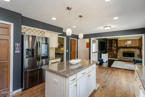 Tiny photo for 5665 Fox Hollow Court, Sylvania, OH 43560 (MLS # 10008003)