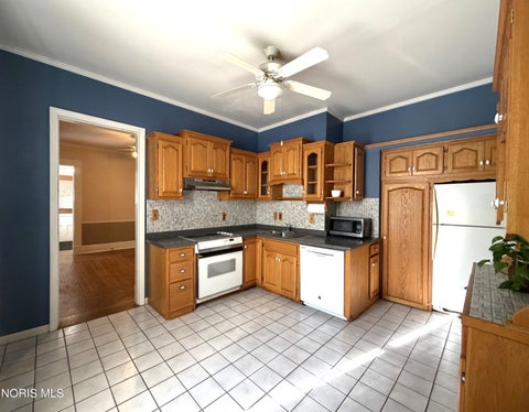 Tiny photo for 332 W Johnson Street, Upper Sandusky, OH 43351 (MLS # 10013219)