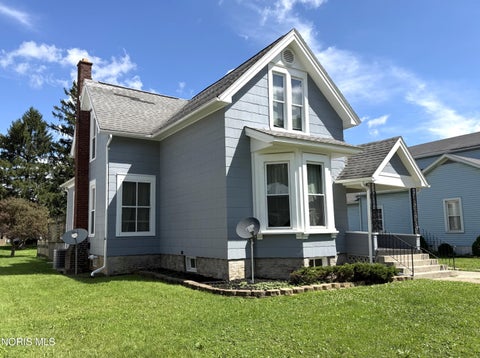 Tiny photo for 332 W Johnson Street, Upper Sandusky, OH 43351 (MLS # 10013219)