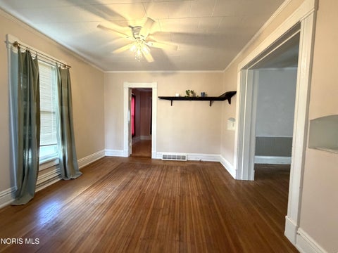 Tiny photo for 332 W Johnson Street, Upper Sandusky, OH 43351 (MLS # 10013219)