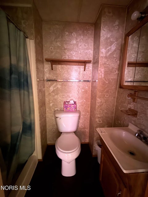 Tiny photo for 332 W Johnson Street, Upper Sandusky, OH 43351 (MLS # 10013219)