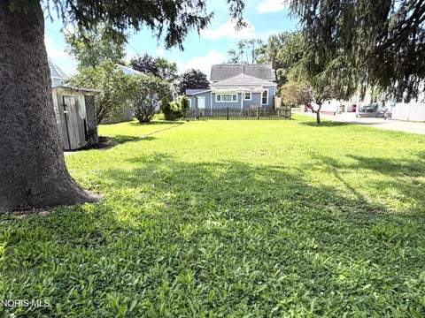 Tiny photo for 332 W Johnson Street, Upper Sandusky, OH 43351 (MLS # 10013219)