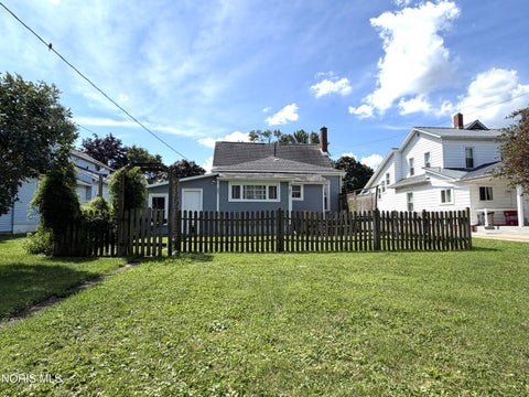 Tiny photo for 332 W Johnson Street, Upper Sandusky, OH 43351 (MLS # 10013219)