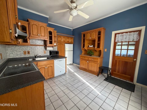Tiny photo for 332 W Johnson Street, Upper Sandusky, OH 43351 (MLS # 10013219)