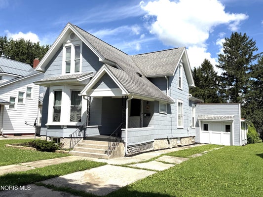332 W JOHNSON ST, UPPER SANDUSKY, OH 43351 - Image 6782075a7306b2ed13dd25bd91ef2e2a/3426158791