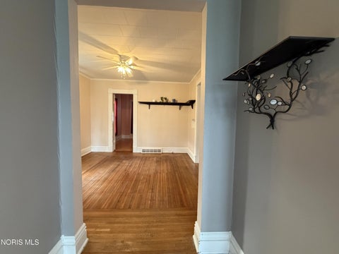 Tiny photo for 332 W Johnson Street, Upper Sandusky, OH 43351 (MLS # 10013219)