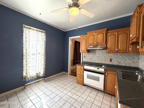 Tiny photo for 332 W Johnson Street, Upper Sandusky, OH 43351 (MLS # 10013219)