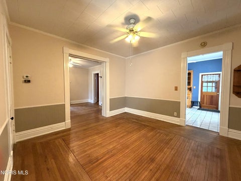 Tiny photo for 332 W Johnson Street, Upper Sandusky, OH 43351 (MLS # 10013219)