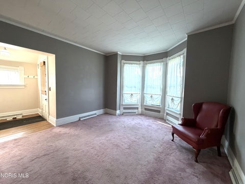 Tiny photo for 332 W Johnson Street, Upper Sandusky, OH 43351 (MLS # 10013219)