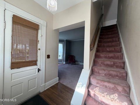 Tiny photo for 332 W Johnson Street, Upper Sandusky, OH 43351 (MLS # 10013219)
