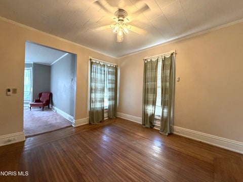 Tiny photo for 332 W Johnson Street, Upper Sandusky, OH 43351 (MLS # 10013219)