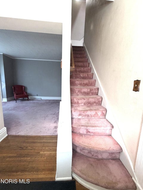 Tiny photo for 332 W Johnson Street, Upper Sandusky, OH 43351 (MLS # 10013219)
