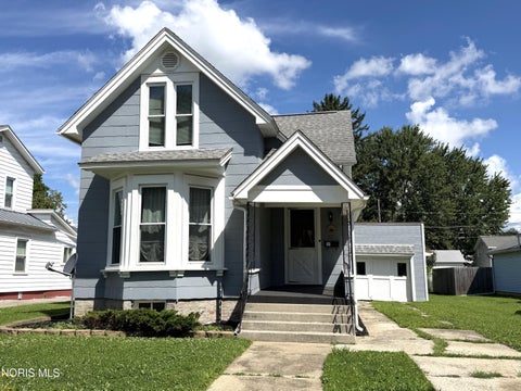 Tiny photo for 332 W Johnson Street, Upper Sandusky, OH 43351 (MLS # 10013219)