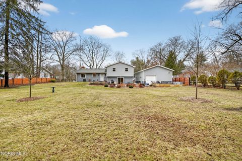 Tiny photo for 5924 Brookson Road, Sylvania, OH 43560 (MLS # 10004946)