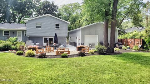 Tiny photo for 5924 Brookson Road, Sylvania, OH 43560 (MLS # 10004946)