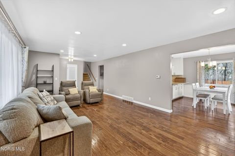 Tiny photo for 5924 Brookson Road, Sylvania, OH 43560 (MLS # 10004946)