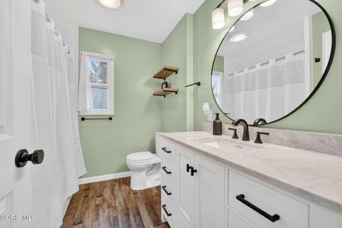 Tiny photo for 5924 Brookson Road, Sylvania, OH 43560 (MLS # 10004946)