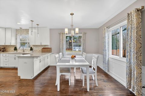 Tiny photo for 5924 Brookson Road, Sylvania, OH 43560 (MLS # 10004946)