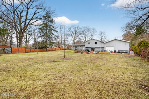 Tiny photo for 5924 Brookson Road, Sylvania, OH 43560 (MLS # 10004946)
