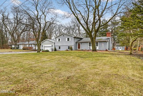 Tiny photo for 5924 Brookson Road, Sylvania, OH 43560 (MLS # 10004946)