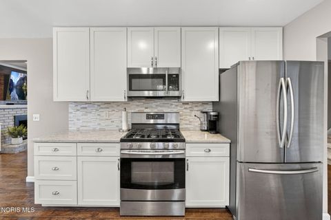 Tiny photo for 5924 Brookson Road, Sylvania, OH 43560 (MLS # 10004946)