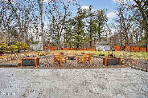 Tiny photo for 5924 Brookson Road, Sylvania, OH 43560 (MLS # 10004946)