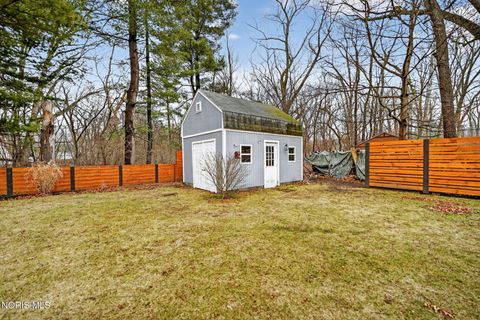 Tiny photo for 5924 Brookson Road, Sylvania, OH 43560 (MLS # 10004946)