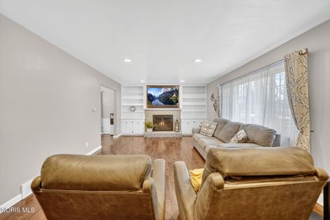 Tiny photo for 5924 Brookson Road, Sylvania, OH 43560 (MLS # 10004946)