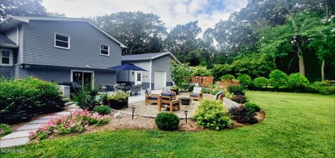 Tiny photo for 5924 Brookson Road, Sylvania, OH 43560 (MLS # 10004946)