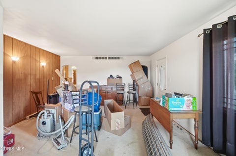 Tiny photo for 14511 Dirlam Road, Bowling Green, OH 43402 (MLS # 10009389)