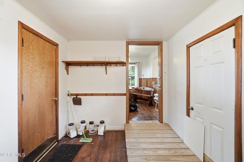 Tiny photo for 14511 Dirlam Road, Bowling Green, OH 43402 (MLS # 10009389)